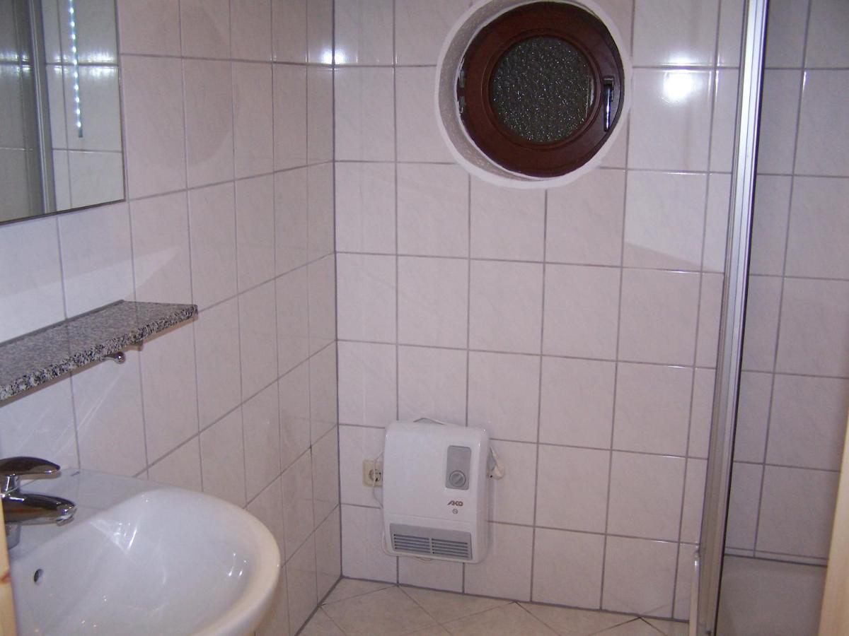 Ferienwohnung ungers-welt Mona Nienhagen Exterior foto